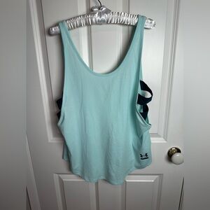 Under armour Women's Aqua Tank Top